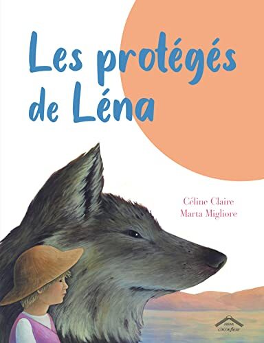 les protégés de léna  