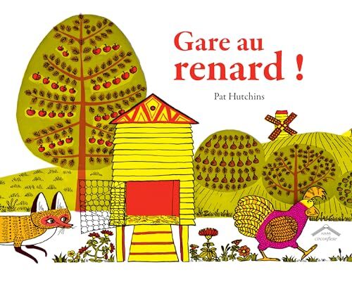 gare au renard !