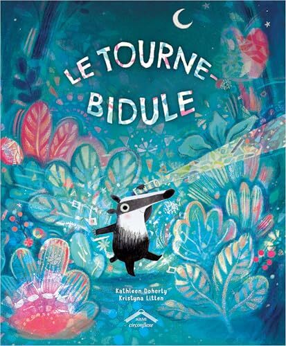 le tourne-bidule  