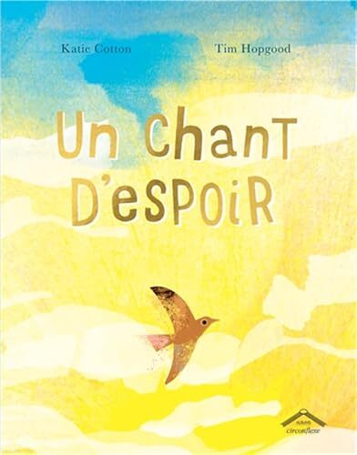 un chant d'espoir  