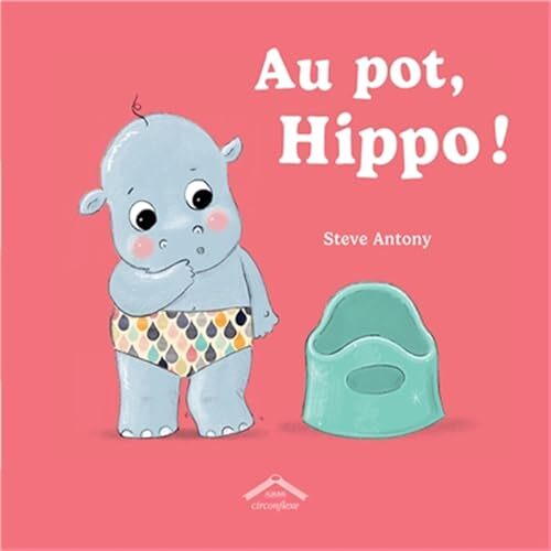 au pot, hippo !