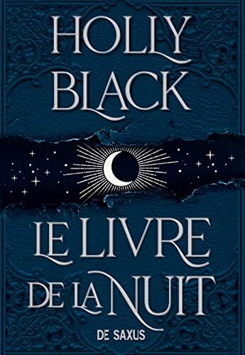 le livre de la nuit  