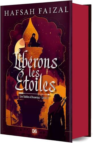 libérons les étoiles [Livre 2]