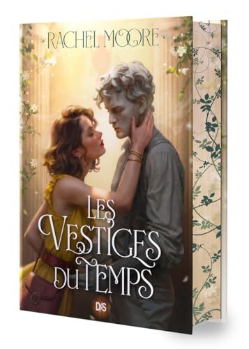 les vestiges du temps  