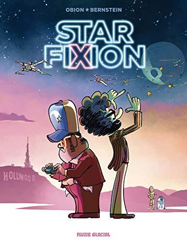star fixion