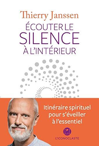 ecouter le silence à l'intérieur
