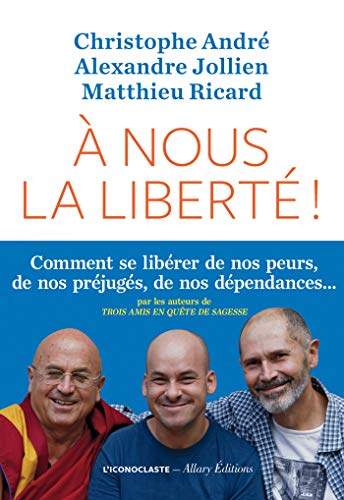 à nous la liberté !