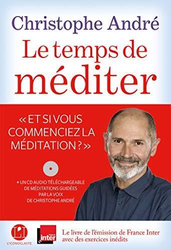 le temps de méditer  
