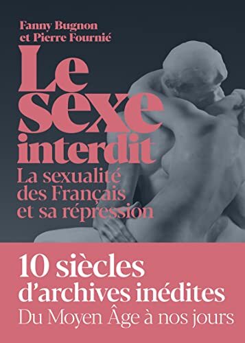 le sexe interdit  