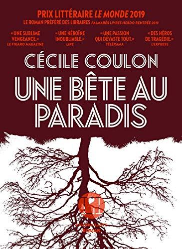 une bête au paradis  