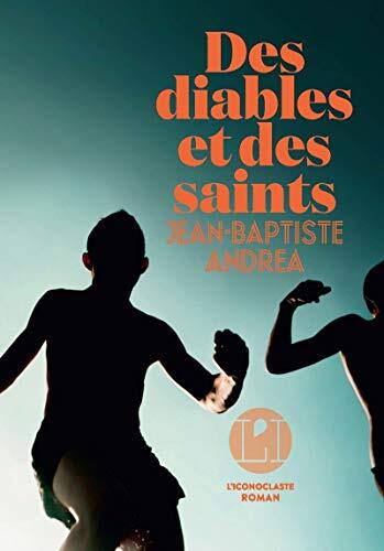 des diables et des saints  