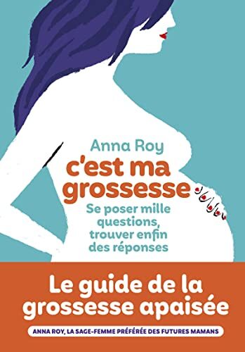 c'est ma grossesse