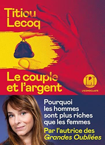 le couple et l'argent  