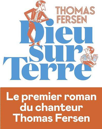 dieu sur terre
