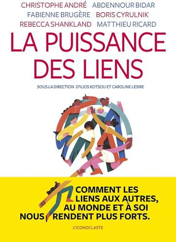 la puissance des liens  