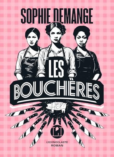 les bouchères  
