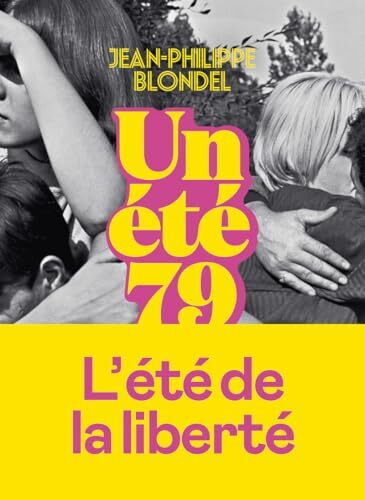 un été 79  