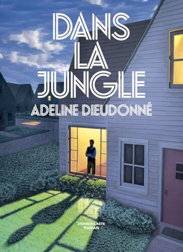 dans la jungle