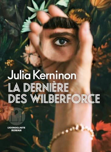 la dernière des wilberforce  