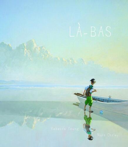 là-bas