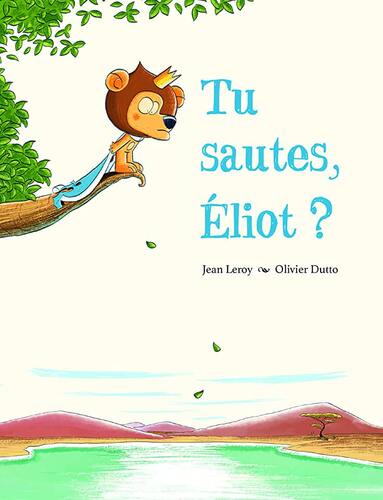 tu sautes, eliot ?