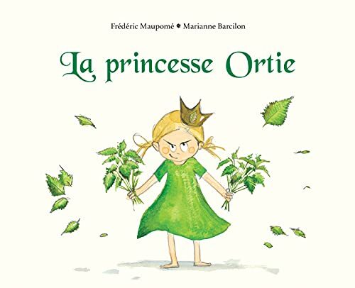 la princesse ortie  