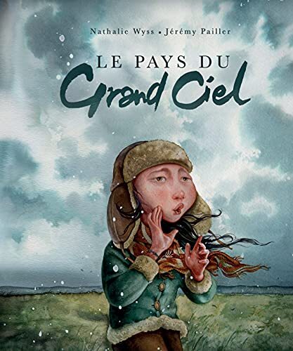 le pays du grand ciel  