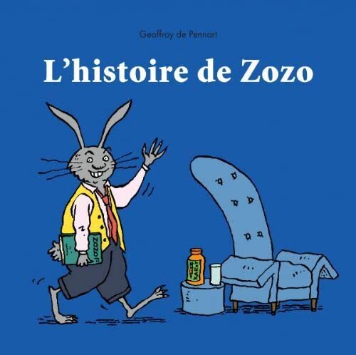l' histoire de zozo  