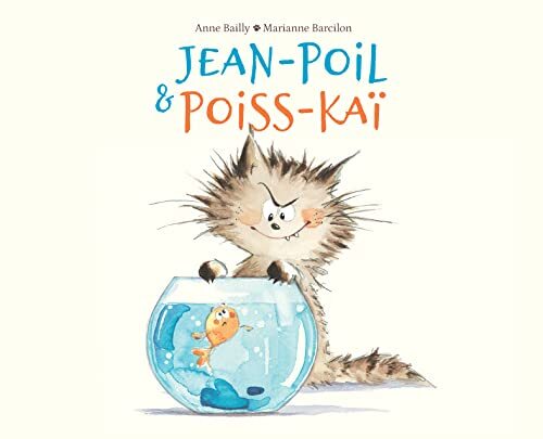 jean-poil & poiss-kaï