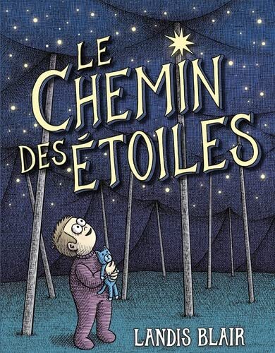 le chemin des étoiles  