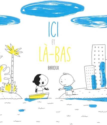 ici et là-bas