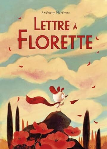 lettre à florette