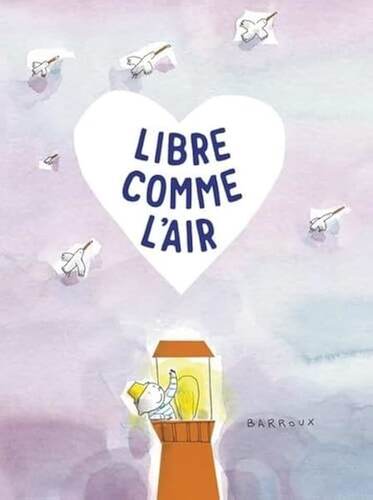 libre comme l'air