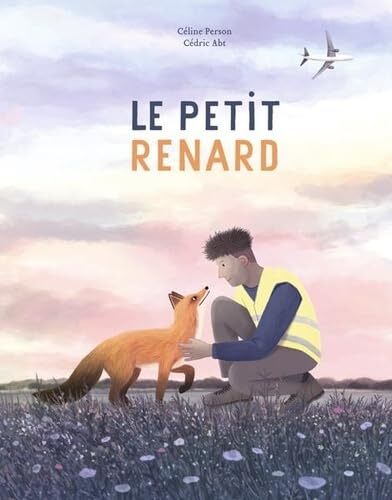 le petit renard  