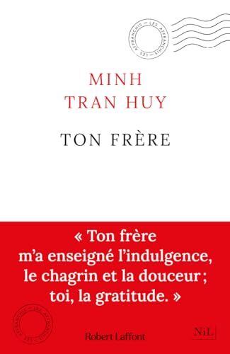 ton frère