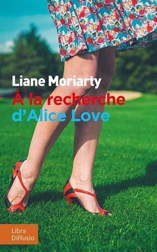 a la recherche d'alice love