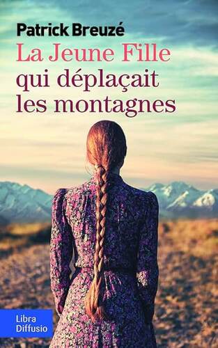 la jeune fille qui déplaçait les montagnes  