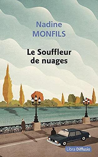 le souffleur de nuages  
