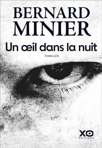 un oeil dans la nuit  