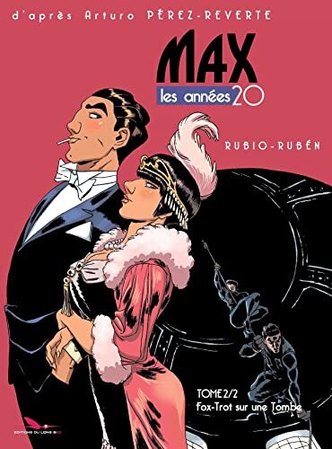 fox-trot sur une tombe [2]