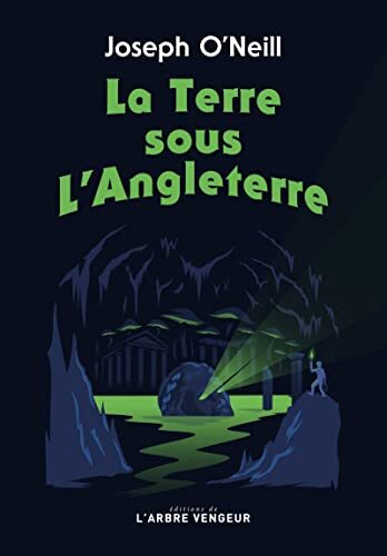 la terre sous l'angleterre  