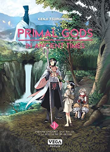 primal gods in ancient times [1]