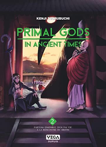 primal gods in ancient times [2]