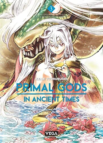 primal gods in ancient times [3]