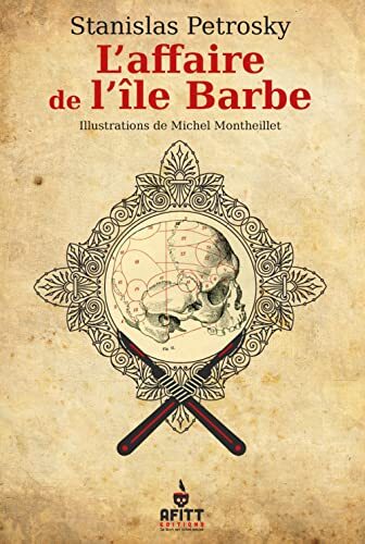 l' affaire de l'île barbe   [1]