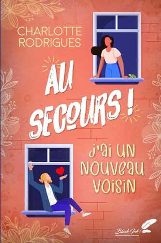 au secours, j'ai un nouveau voisin !
