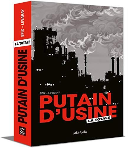 putain d'usine