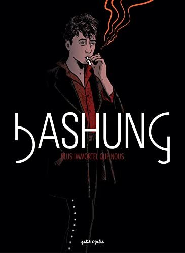 bashung