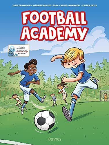football academy [1]