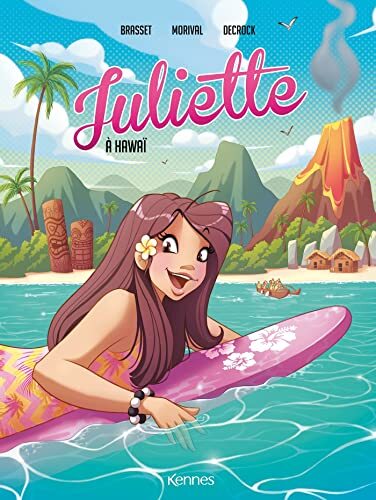 juliette à hawaï [6]